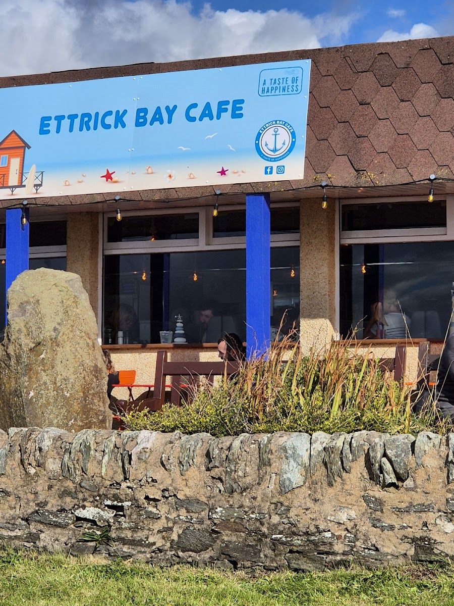 Ettrick Bay Tea Room